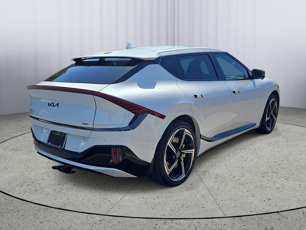 2023 Kia EV6 GT