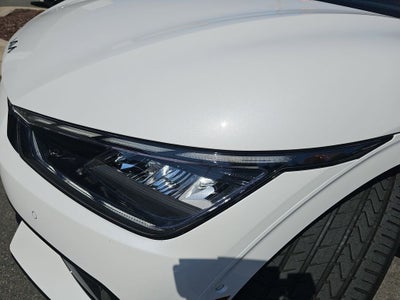 2023 Kia EV6 GT