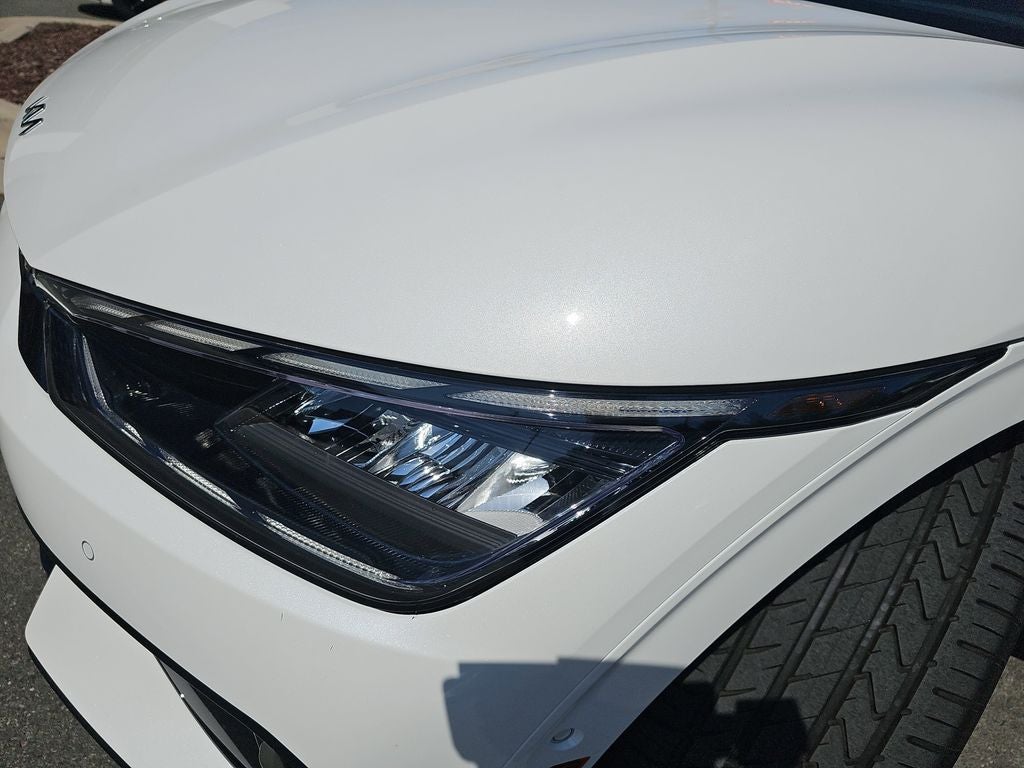 2023 Kia EV6 GT