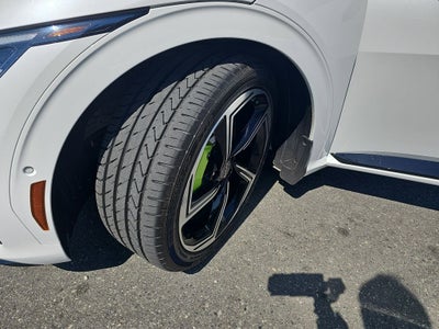 2023 Kia EV6 GT