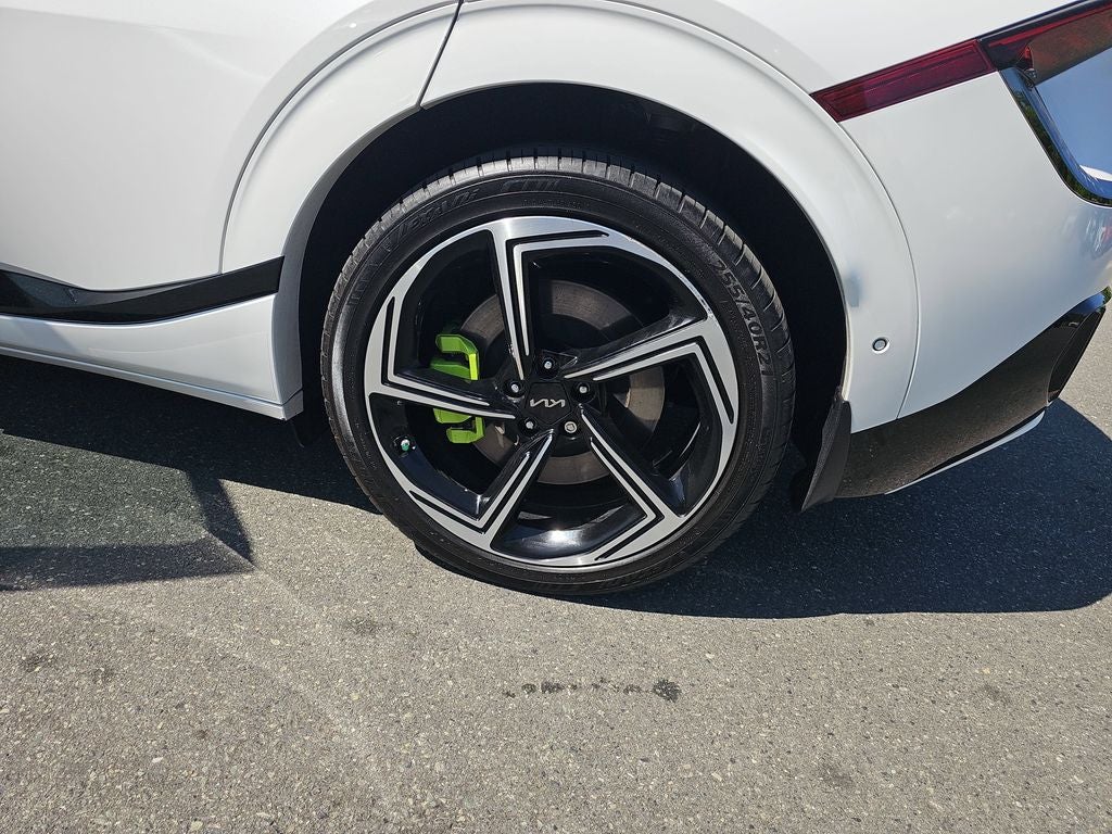 2023 Kia EV6 GT