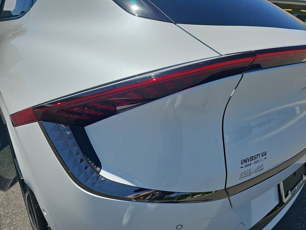 2023 Kia EV6 GT