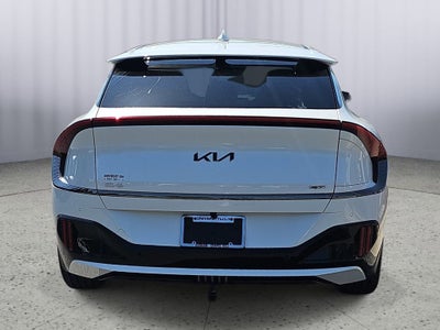 2023 Kia EV6 GT