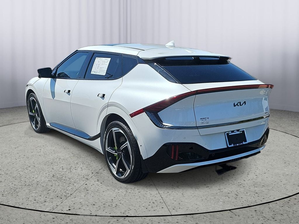 2023 Kia EV6 GT
