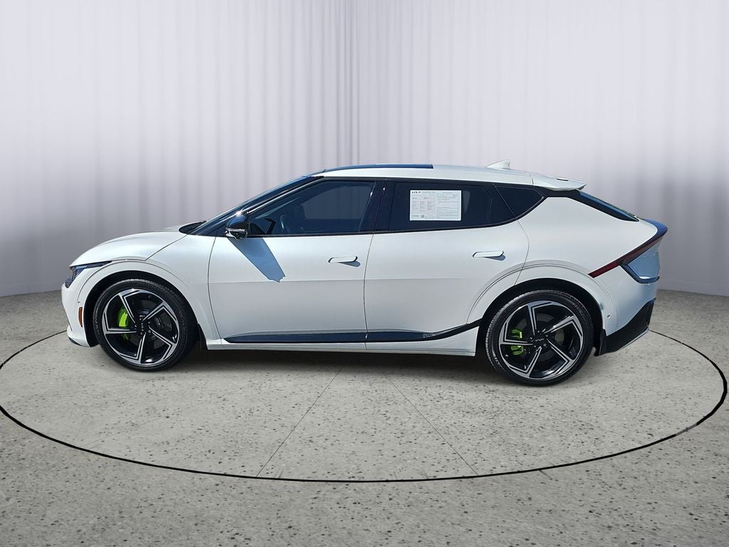2023 Kia EV6 GT