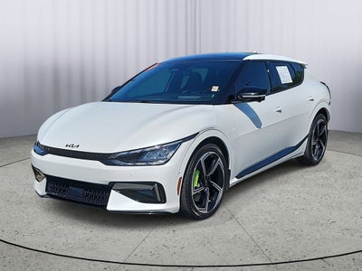 2023 Kia EV6 GT