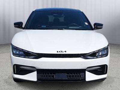2023 Kia EV6 GT