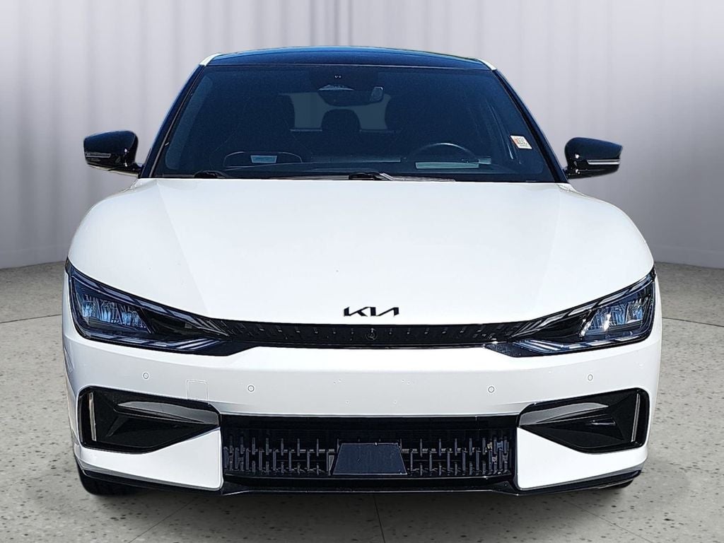 2023 Kia EV6 GT