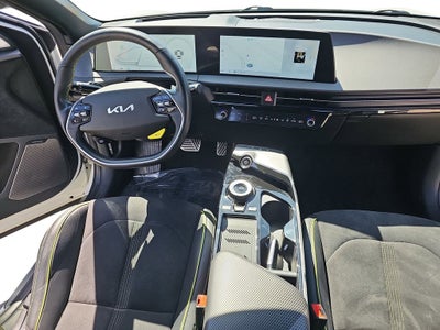 2023 Kia EV6 GT