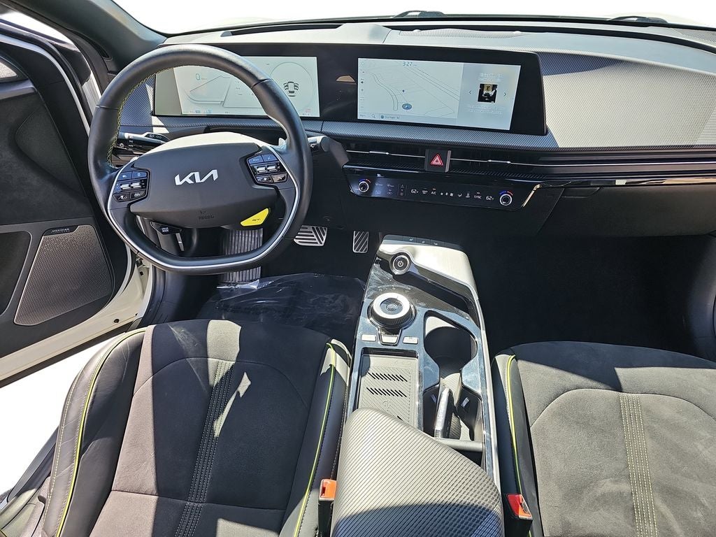 2023 Kia EV6 GT