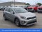 2022 Kia Niro LXS