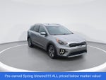 2022 Kia Niro LXS