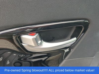 2022 Kia Niro LXS