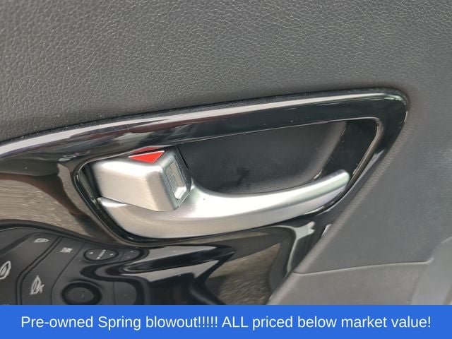 2022 Kia Niro LXS