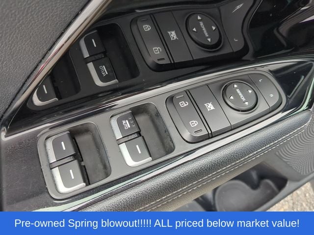 2022 Kia Niro LXS