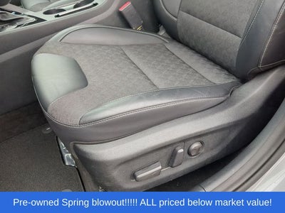 2022 Kia Niro LXS