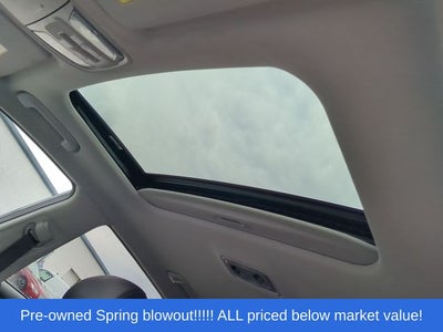 2022 Kia Niro LXS