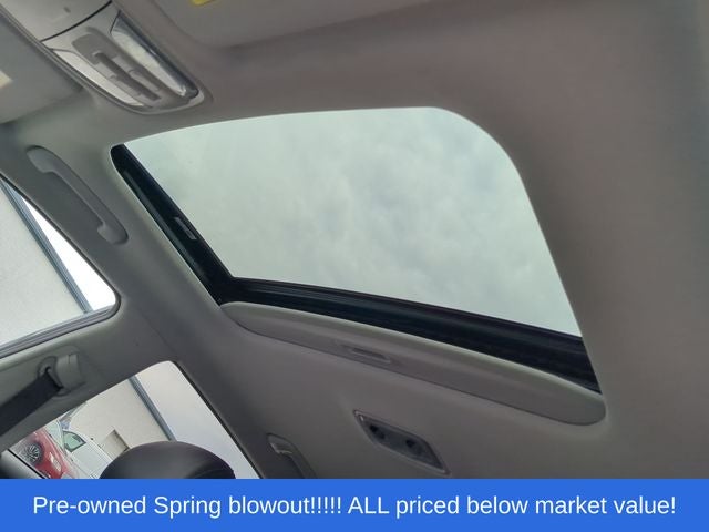 2022 Kia Niro LXS