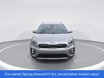 2022 Kia Niro LXS