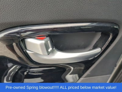 2022 Kia Niro LXS