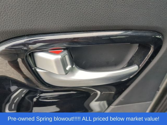 2022 Kia Niro LXS