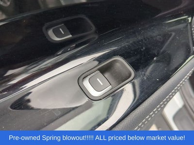 2022 Kia Niro LXS