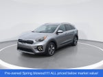 2022 Kia Niro LXS