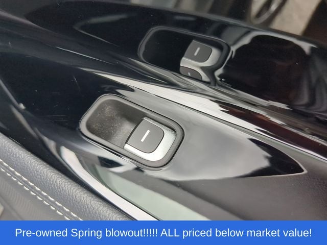 2022 Kia Niro LXS