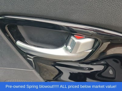 2022 Kia Niro LXS