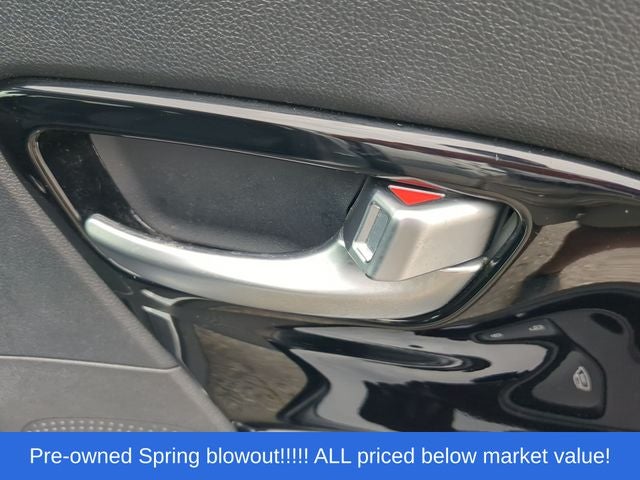 2022 Kia Niro LXS