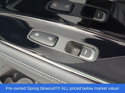 2022 Kia Niro LXS