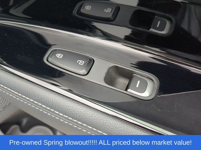 2022 Kia Niro LXS