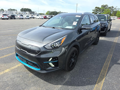2022 Kia Niro EV S