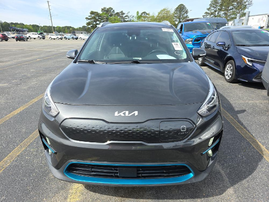 2022 Kia Niro EV S