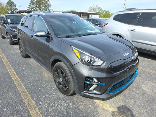2022 Kia Niro EV S