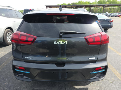 2022 Kia Niro EV S