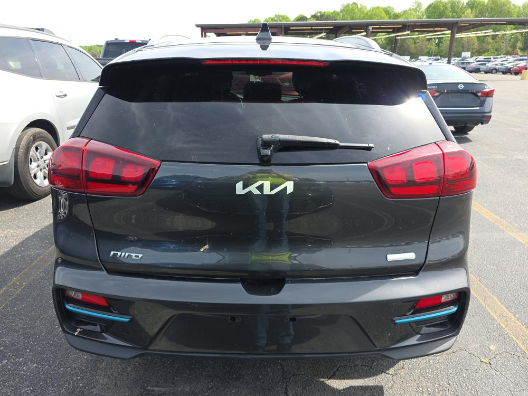 2022 Kia Niro EV S