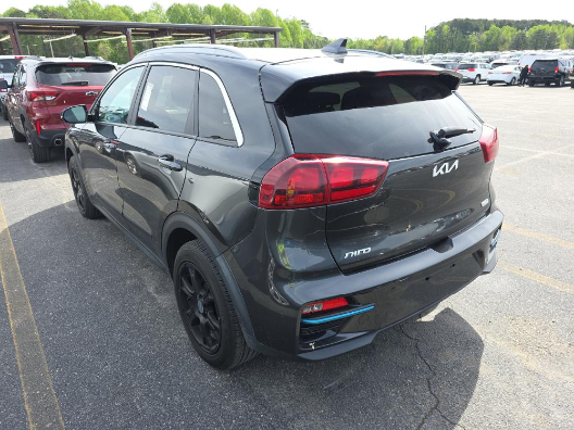 2022 Kia Niro EV S