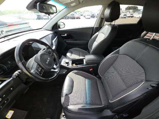 2022 Kia Niro EV S