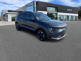 2023 Kia Niro EV Wind