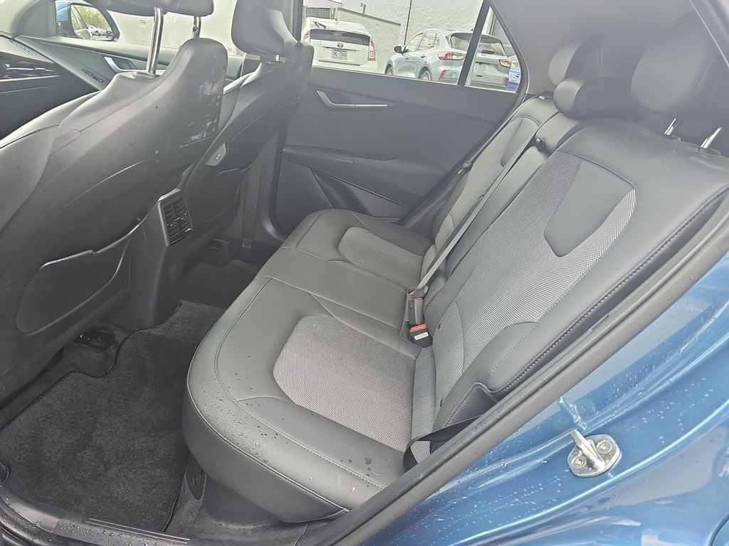 2023 Kia Niro EX Touring