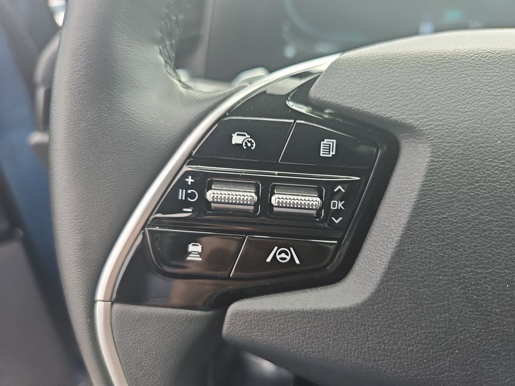 2023 Kia Niro EX Touring