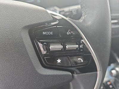 2023 Kia Niro EX Touring