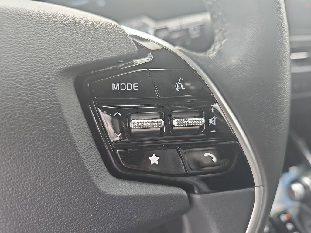 2023 Kia Niro EX Touring