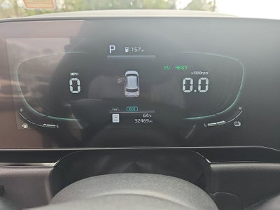2023 Kia Niro EX Touring