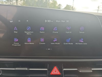 2023 Kia Niro EX Touring