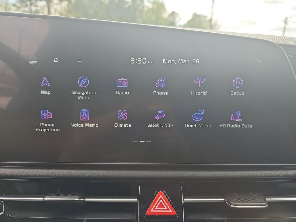 2023 Kia Niro EX Touring