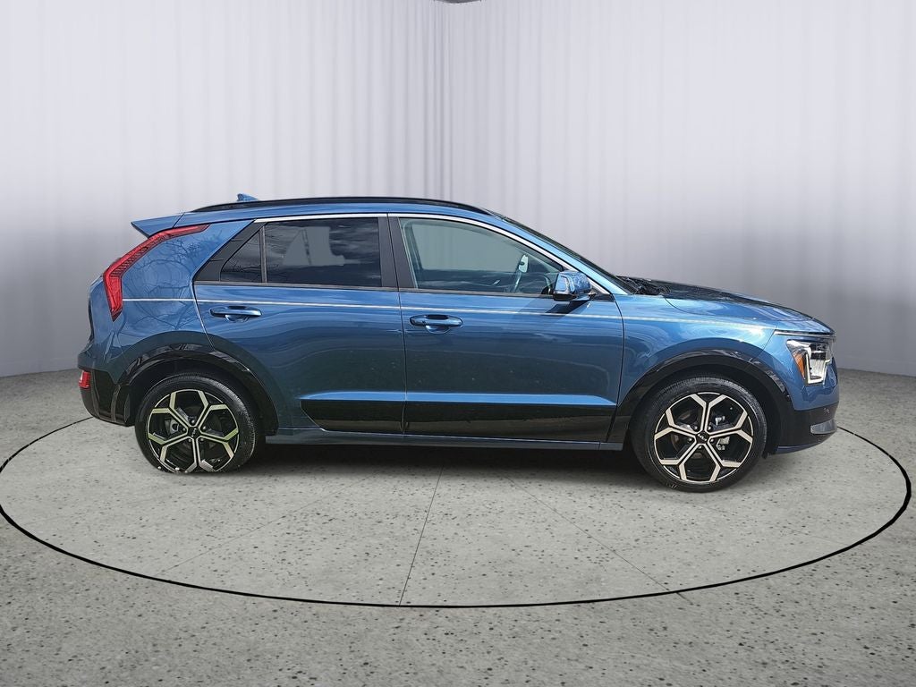 2023 Kia Niro EX Touring