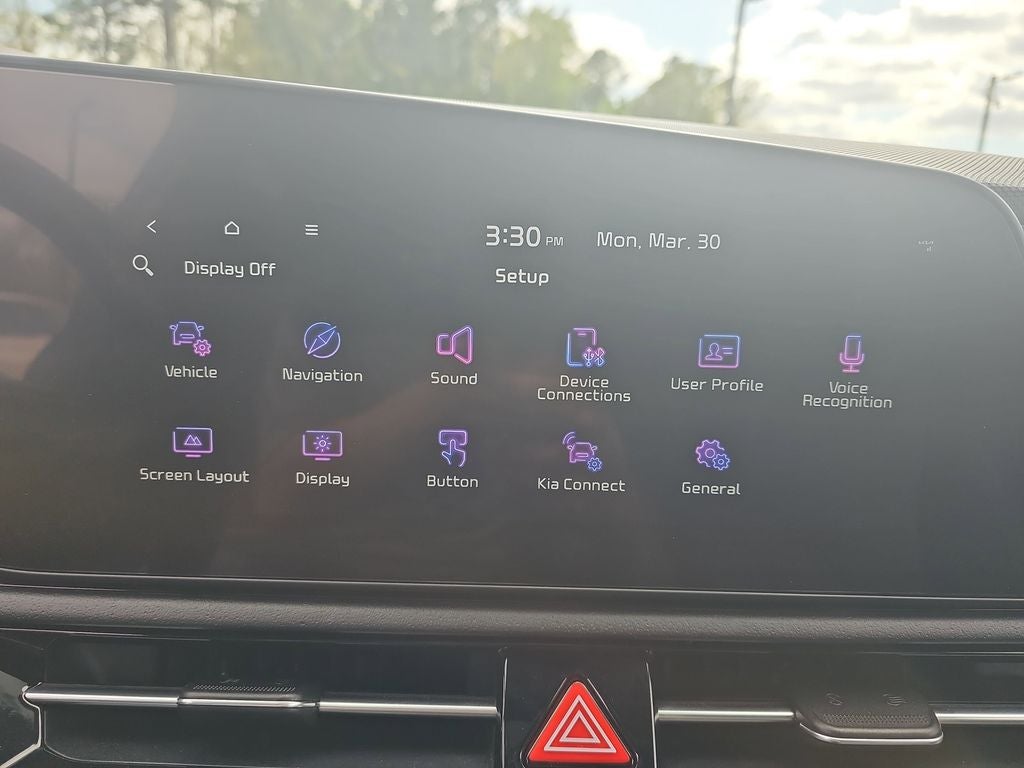 2023 Kia Niro EX Touring