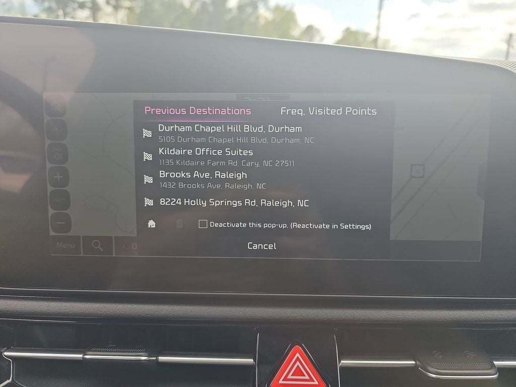 2023 Kia Niro EX Touring